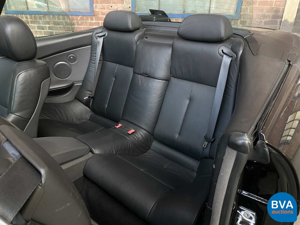 BMW 645Ci 6er Cabriolet 333PS 2004, 75-GGT-9.