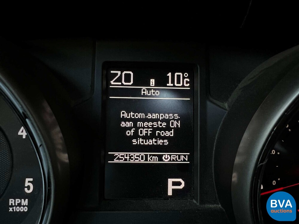 Jeep Grand Cherokee 3.0 CRD 4WD 241PS Org.NL 2012, 45-TBH-7.