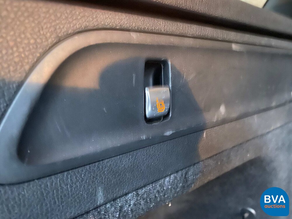 Mercedes-Benz GLC220d 4matic 170pk GLC-Klasse 2015 NW-Modell.