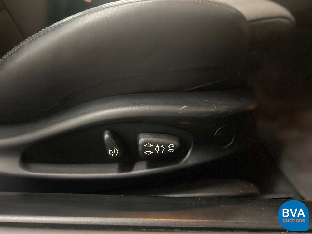 BMW 325Ci Executive Coupé 192pk 3er 2004, JK-513-X.