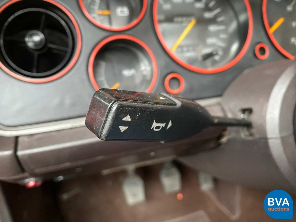 Ford Capri 1.6 GT-Org.NL-1980, GD-61-NV.