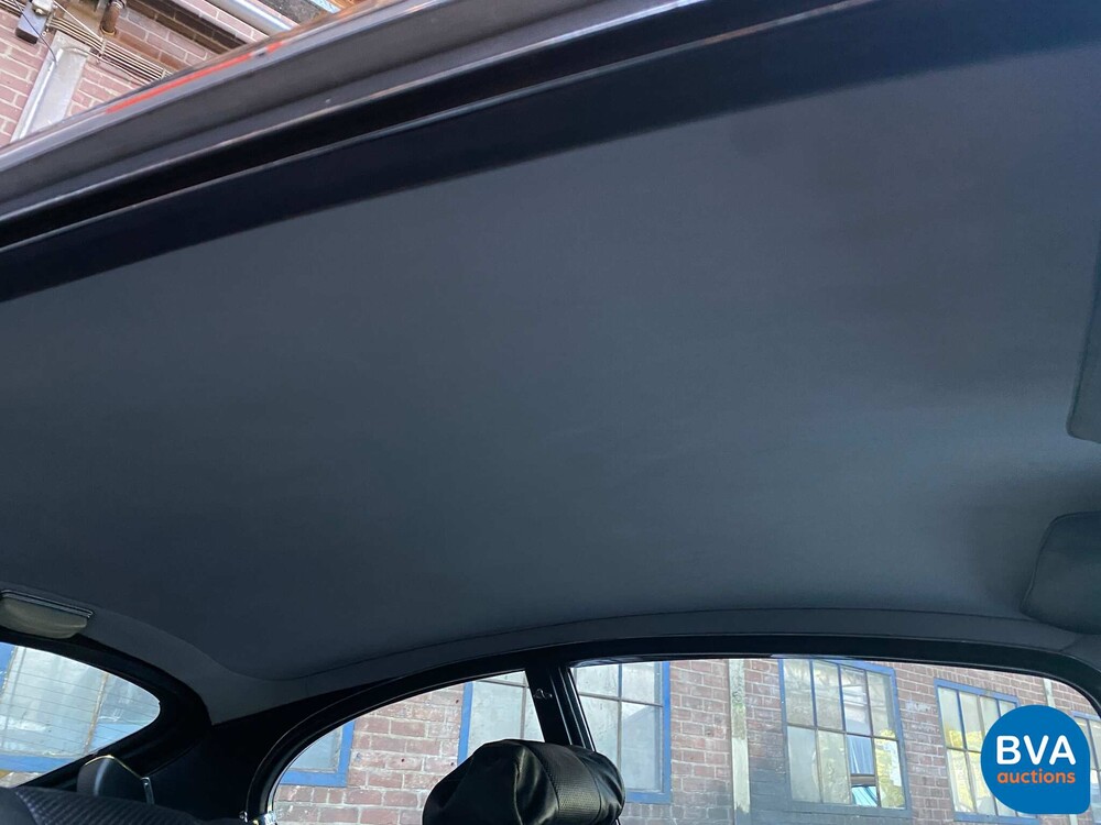 Jaguar E-Type 5.3 V12 2+2 313 PS MKIII 1972, AH-63-22.