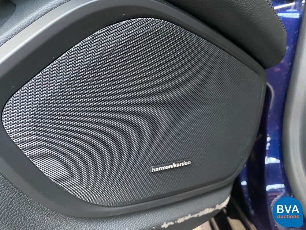 Maserati Ghibli 3.0 V6 S Q4 GranLusso 430PS 2018 -Org. NL-, RK-802-X.