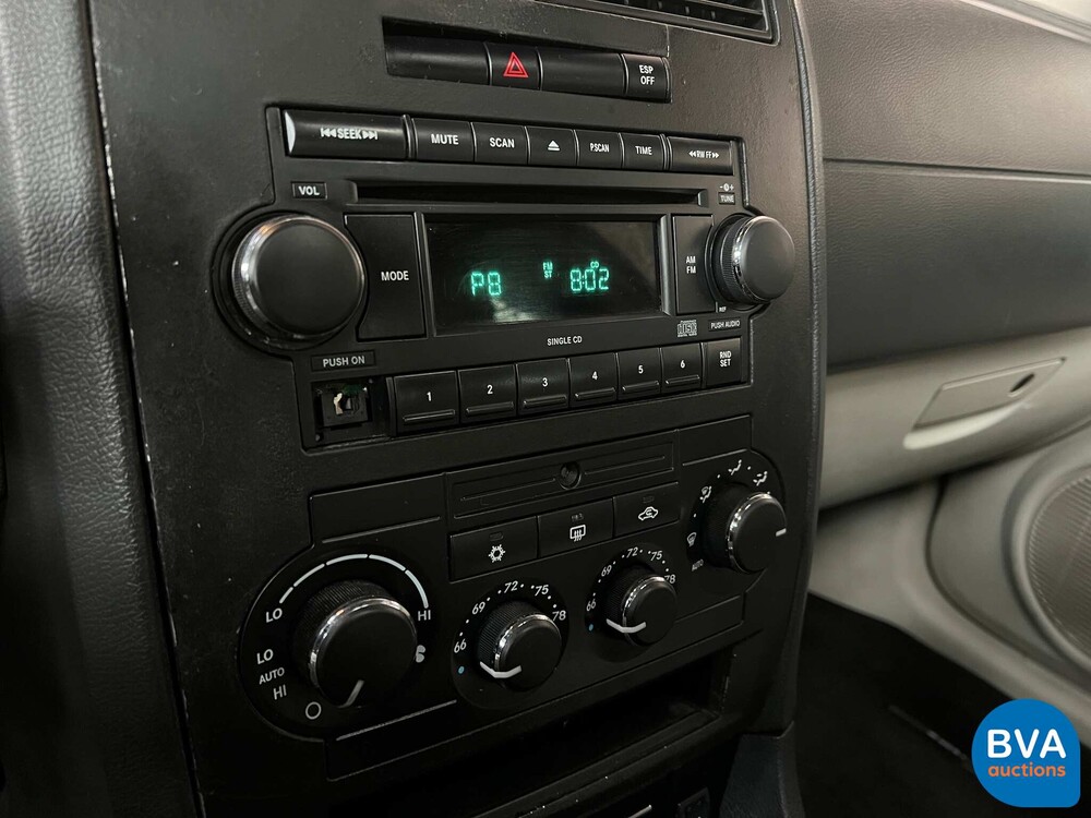 Dodge Charger 5.7 V8 Hemi 2006.