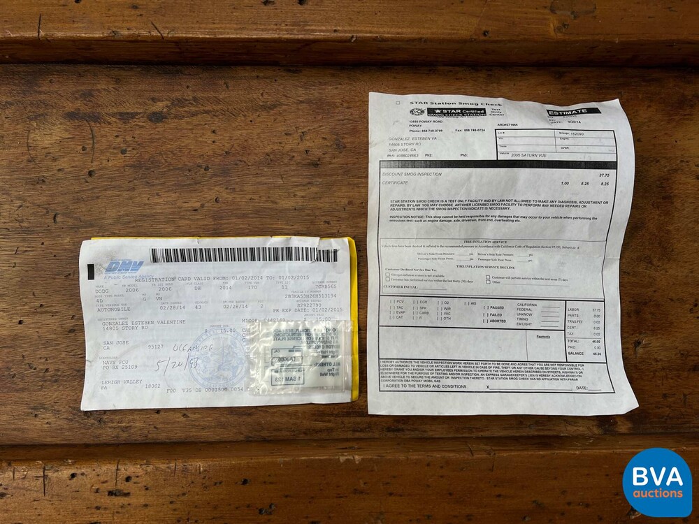 Dodge Charger 5.7 V8 Hemi 2006.