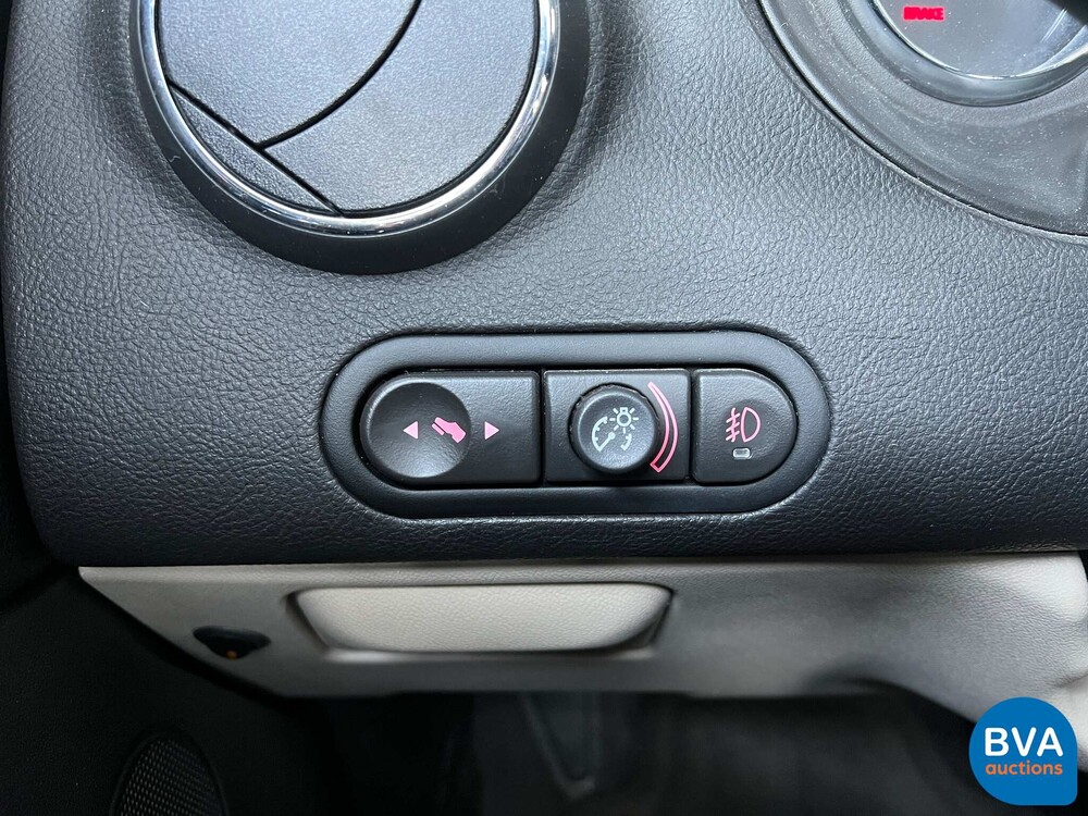 Pontiac G6 Cabriolet GT 226 PS 2008, 38-HSZ-9.