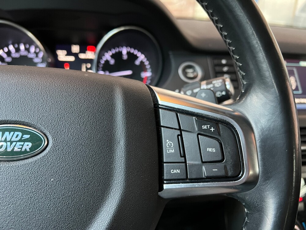 Landrover Discovery Sport 2.2 TD4 4WD SE 150PS 2015 -Org.NL-, 5-ZRZ-42.