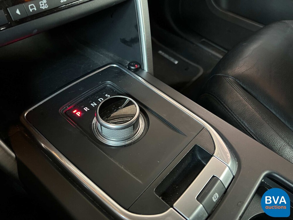 Landrover Discovery Sport 2.2 TD4 4WD SE 150PS 2015 -Org.NL-, 5-ZRZ-42.