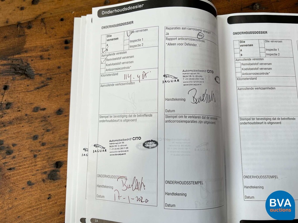 Landrover Discovery Sport 2.2 TD4 4WD SE 150PS 2015 -Org.NL-, 5-ZRZ-42.