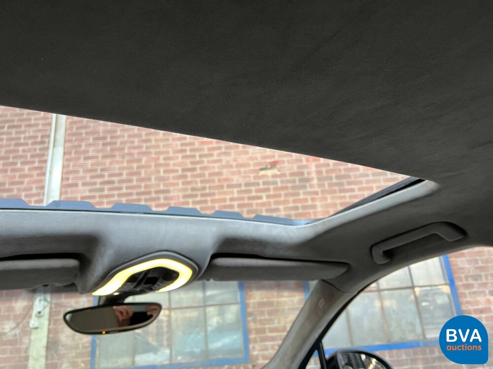 Porsche Cayenne 4.8 Turbo 500 PS 2010, RZ-707-X.