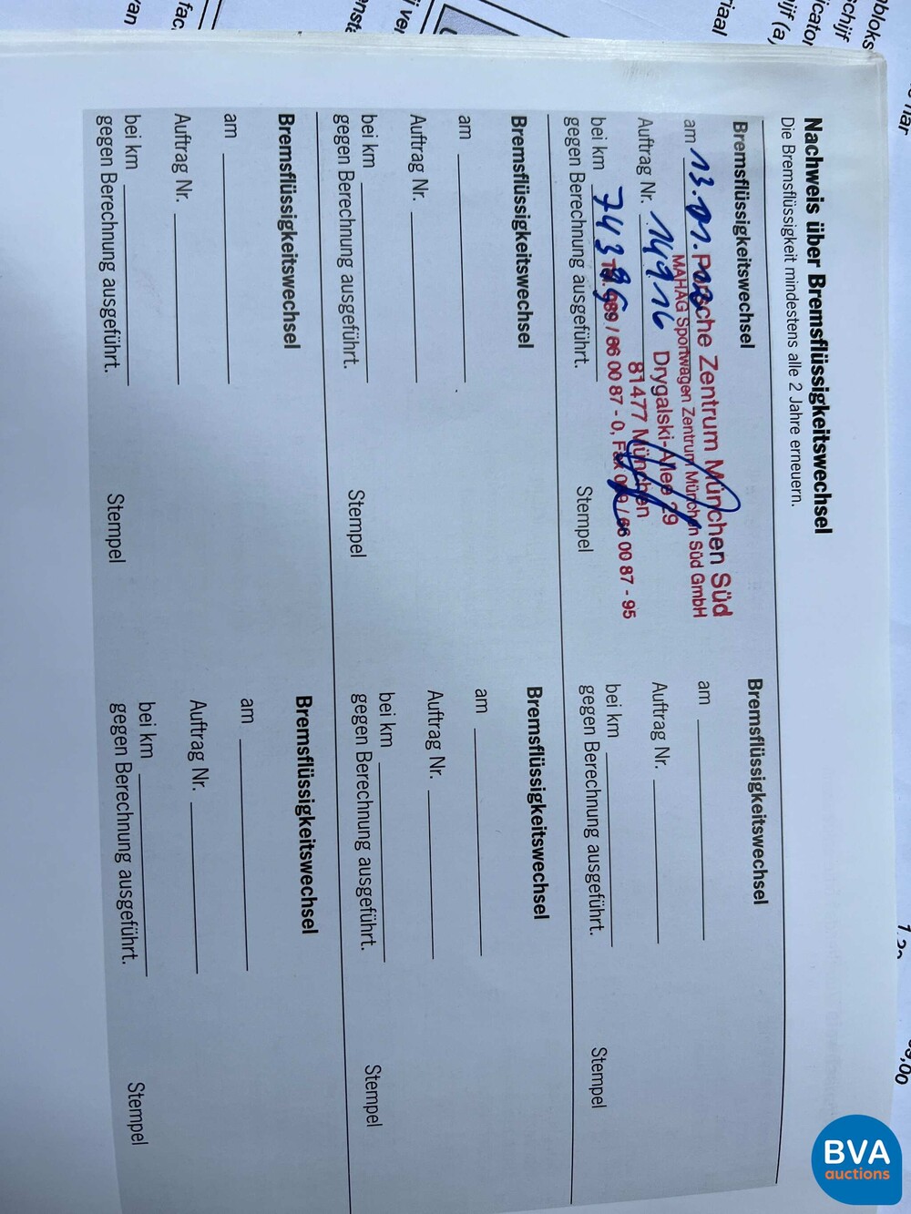 Porsche Cayenne 4.8 Turbo 500 PS 2010, RZ-707-X.