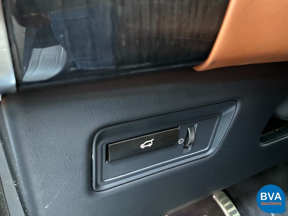 Land RoverRange Rover Sport 3.0 SDV6 HSE Dynamic 292 PS 2013, H-780-RK.