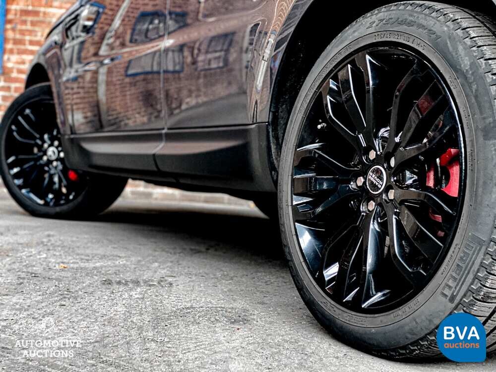 Land RoverRange Rover Sport 3.0 SDV6 HSE Dynamic 292 PS 2013, H-780-RK.