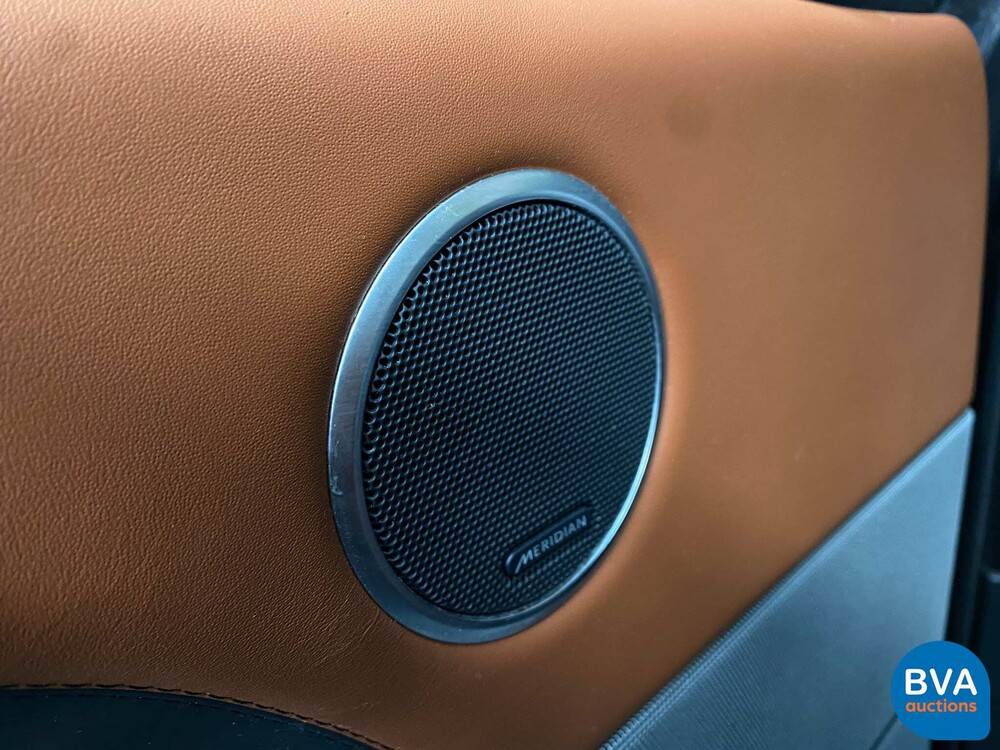 Land RoverRange Rover Sport 3.0 SDV6 HSE Dynamic 292 PS 2013, H-780-RK.