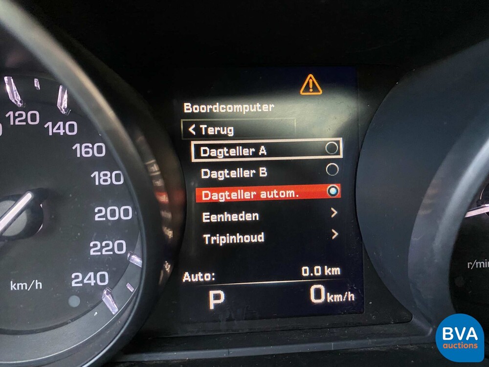 Land RoverRange Rover Sport 3.0 SDV6 HSE Dynamic 292 PS 2013, H-780-RK.