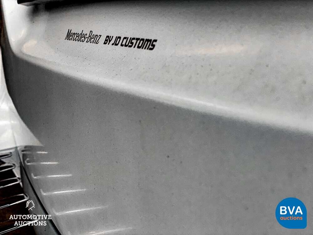 2017 Mercedes-Benz GLE250d AMG Sport Edition GLE-Klasse 204PS -Org. NL-, PB-031-R.