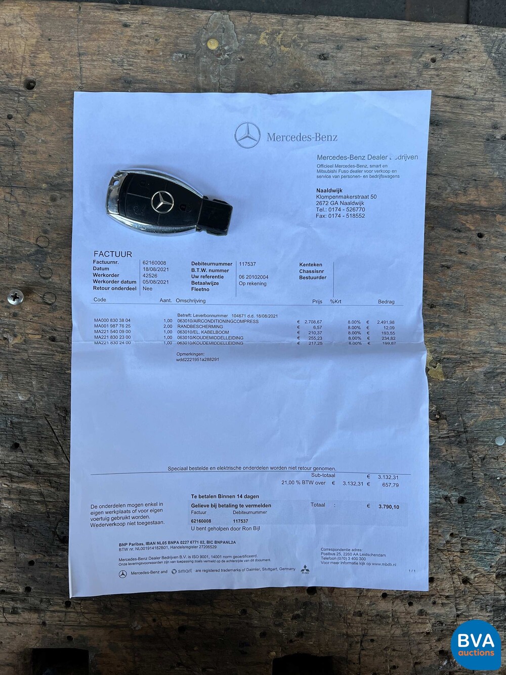 Mercedes-Benz S400 Hybrid LANG S-Klasse PRESTIGE PLUS Facelift 2010 279 PS, 70-NNT-2.