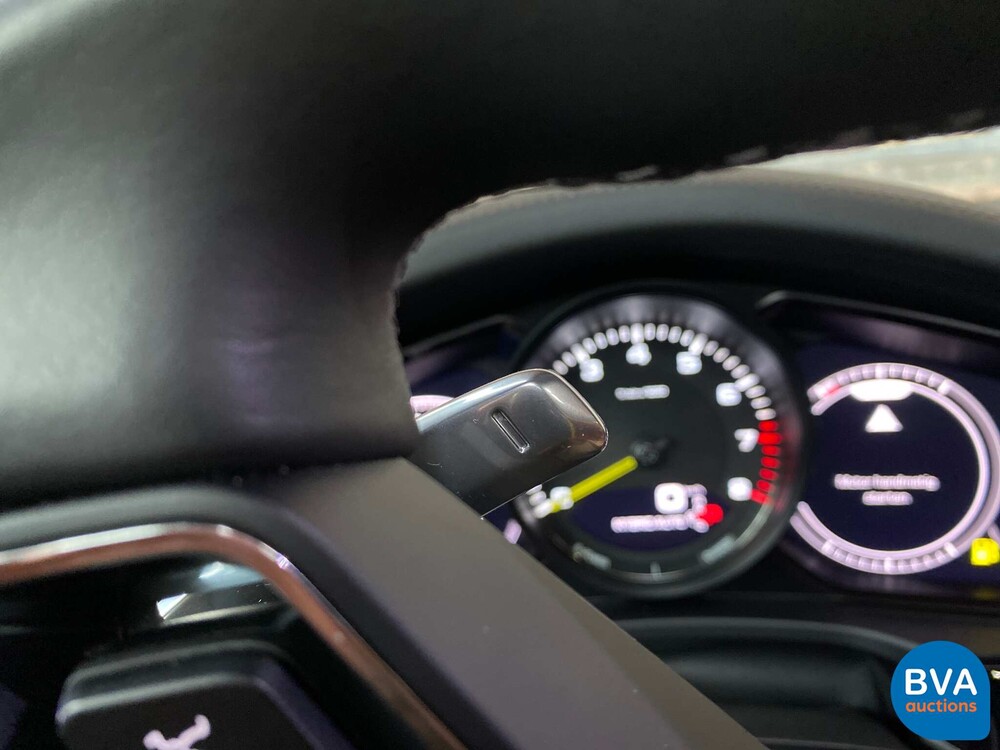 Porsche Panamera E-Hybrid Sport Turismo Sportchrono 462pk 2021 -GARANTIE-.