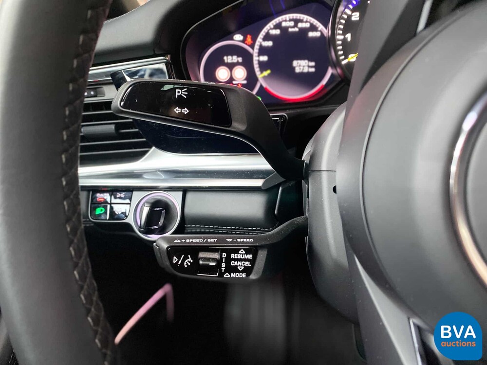 Porsche Panamera E-Hybrid Sport Turismo Sportchrono 462pk 2021 -GARANTIE-.