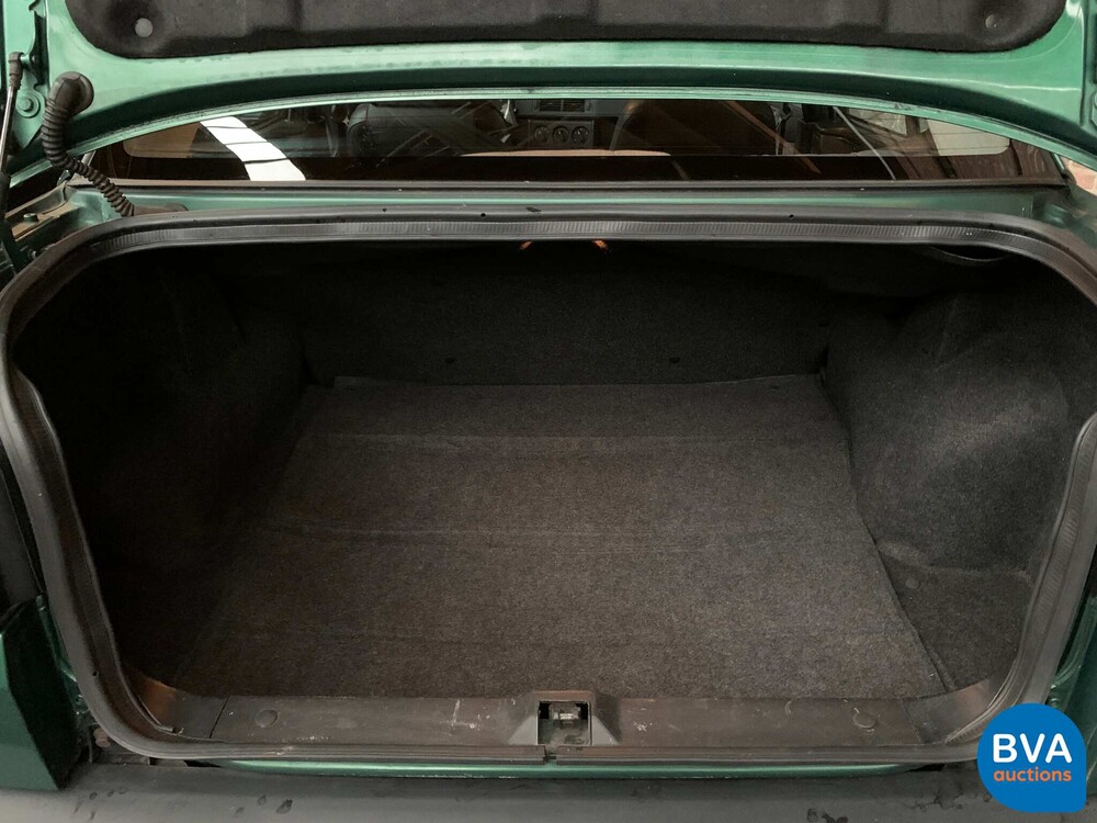 Alfa Romeo 155 1.8 T-Spark S 126pk 1996 -Org. NL-, NS-DT-57.