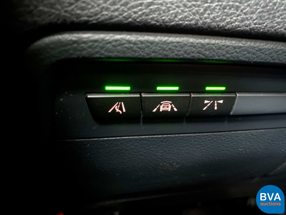 BMW 440i Coupé M-Performance F32 326pk 2016.