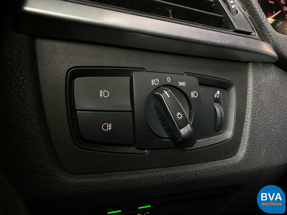 BMW 440i Coupé M-Performance F32 326pk 2016.