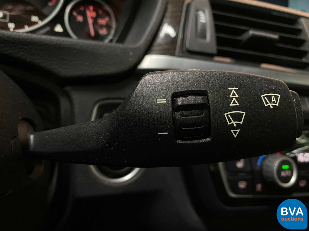 BMW 440i Coupé M-Performance F32 326pk 2016.