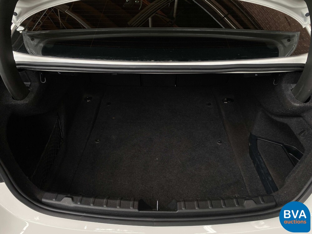 BMW 440i Coupé M-Performance F32 326pk 2016.