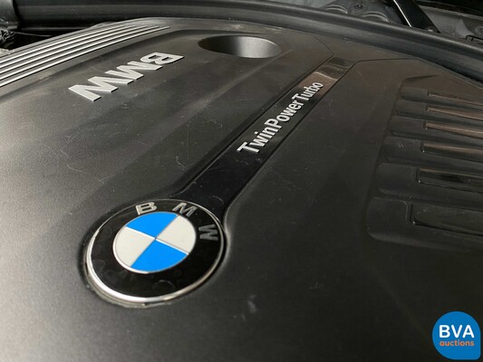 BMW 440i Coupé M-Performance F32 326pk 2016
