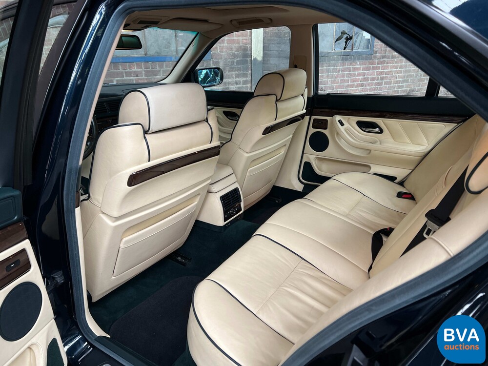 BMW Alpina B12 387 PS 1997, 56-PJP-9.