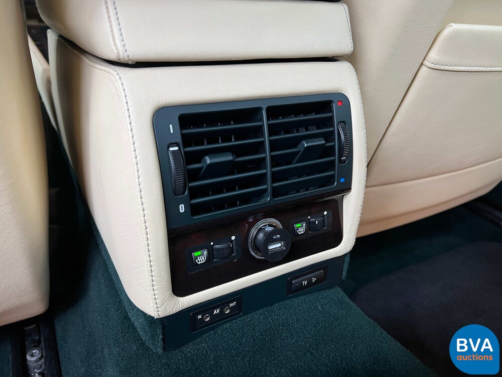 BMW Alpina B12 387 PS 1997, 56-PJP-9.