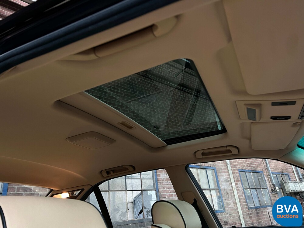 BMW Alpina B12 387 PS 1997, 56-PJP-9.