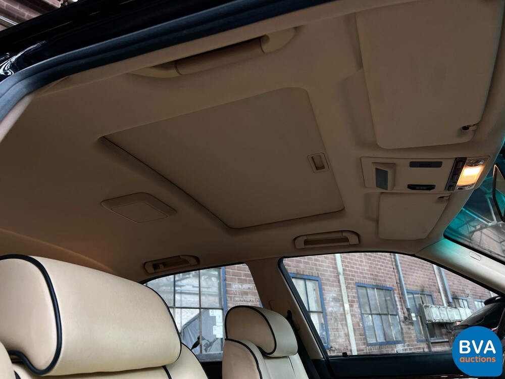 BMW Alpina B12 387 PS 1997, 56-PJP-9.