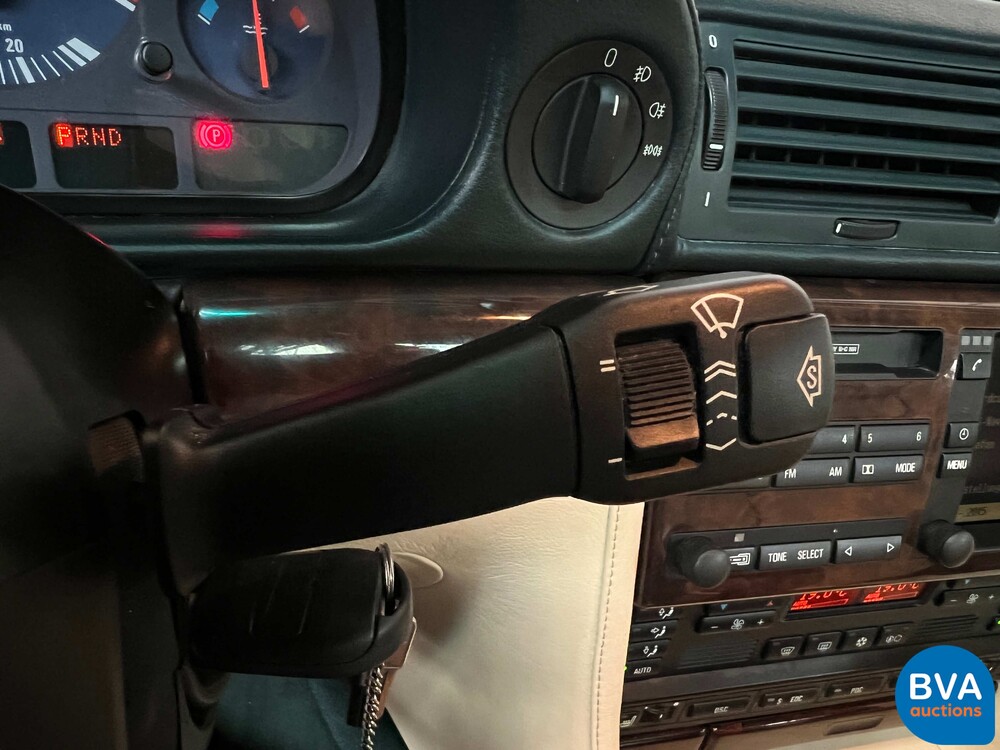 BMW Alpina B12 387 PS 1997, 56-PJP-9.