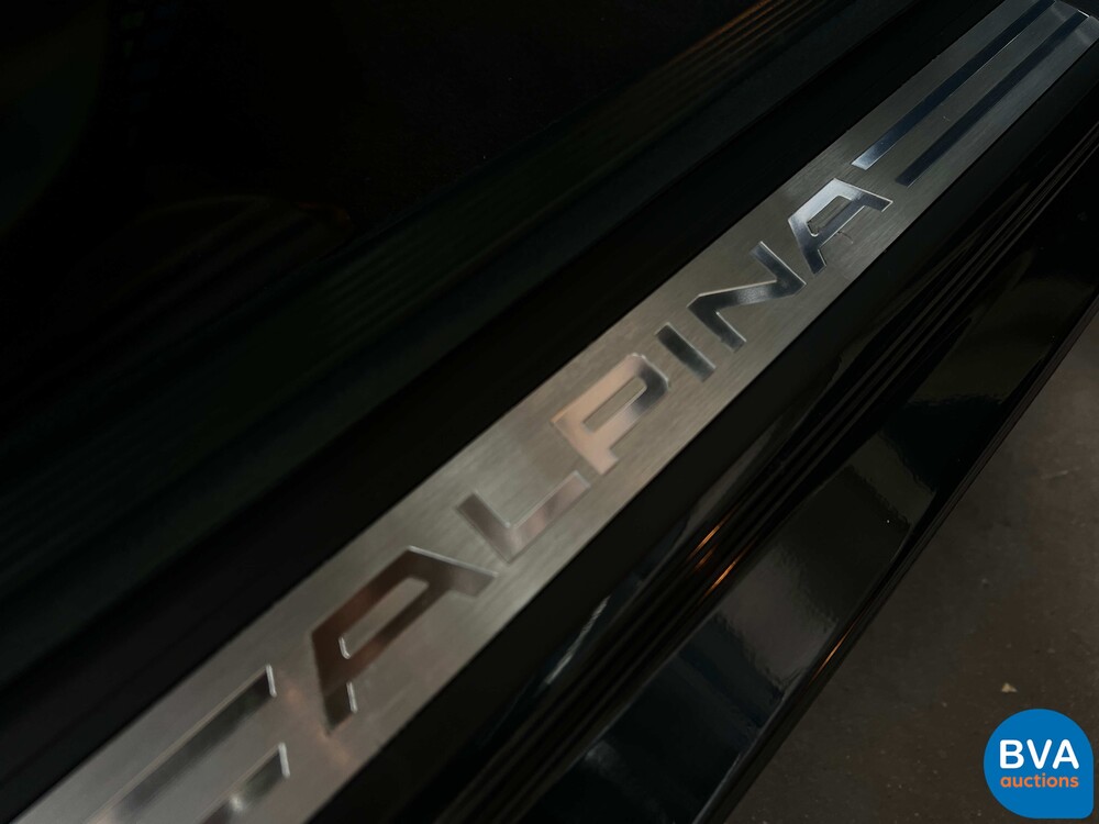 BMW Alpina B12 387 PS 1997, 56-PJP-9.