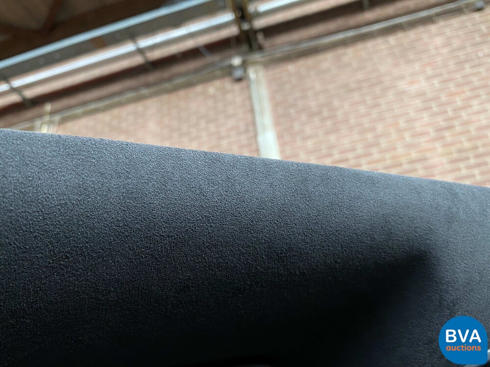 Porsche Panamera 4.8 Turbo S SportChrono 551pk 2011, XJ-976-R.