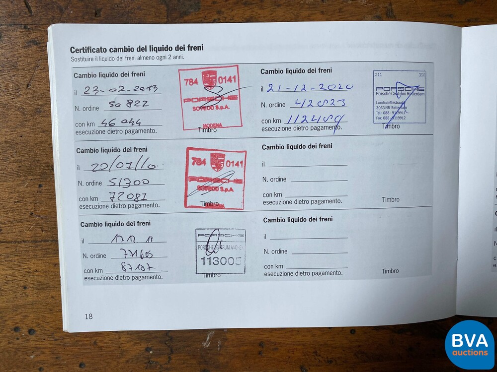 Porsche Panamera 4.8 Turbo S SportChrono 551pk 2011, XJ-976-R.