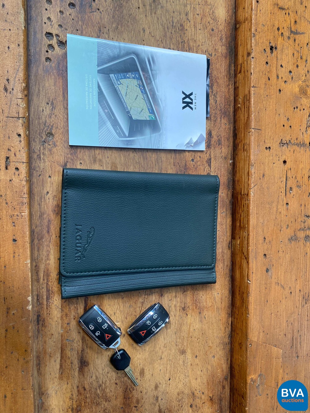 Jaguar XK Coupé 4.2 420 PS 2008.