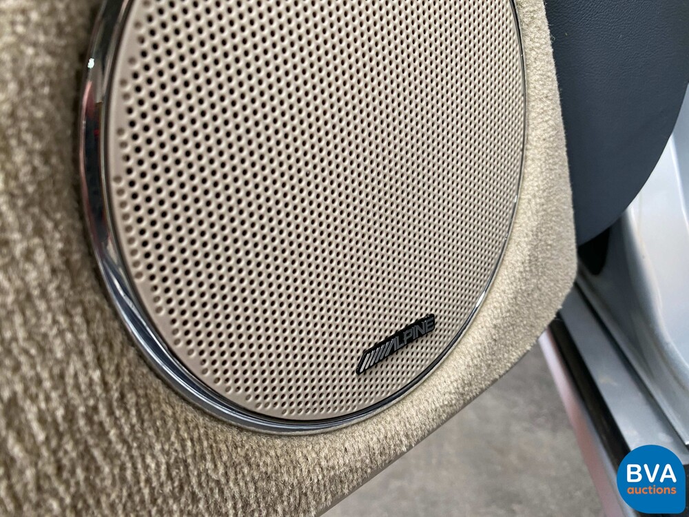 Jaguar XK Coupé 4.2 420 PS 2008.