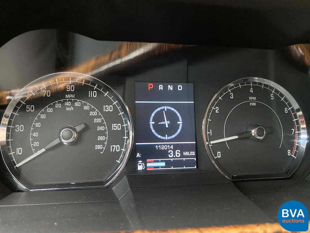 Jaguar XK Coupé 4.2 420 PS 2008.