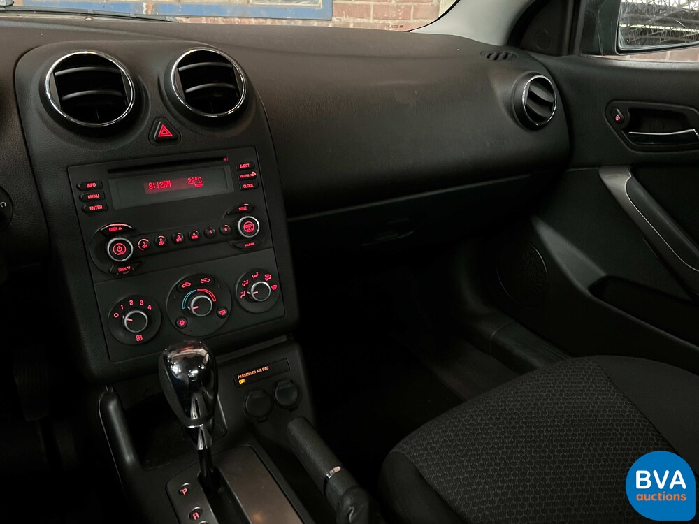 Pontiac G6 203 PS 2006, 51-RNJ-8.