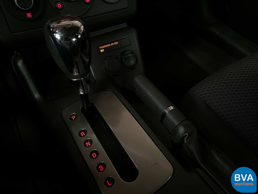 Pontiac G6 203 PS 2006, 51-RNJ-8.