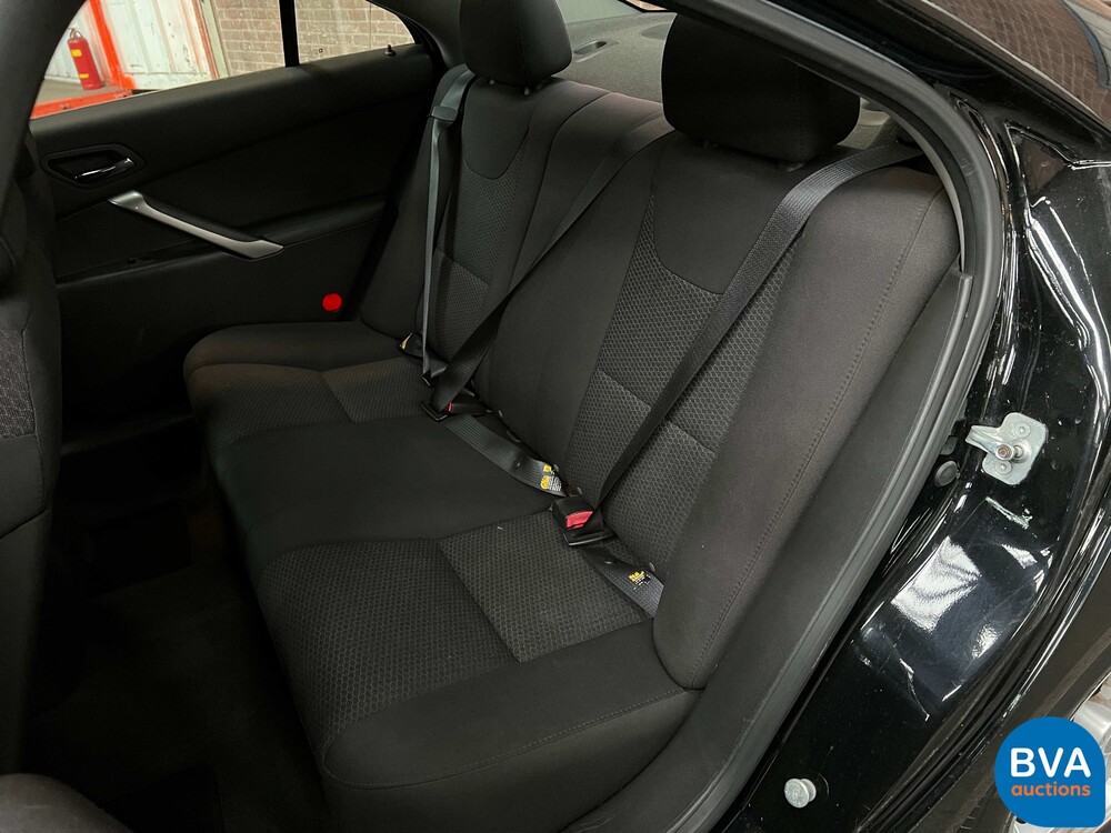 Pontiac G6 203 PS 2006, 51-RNJ-8.