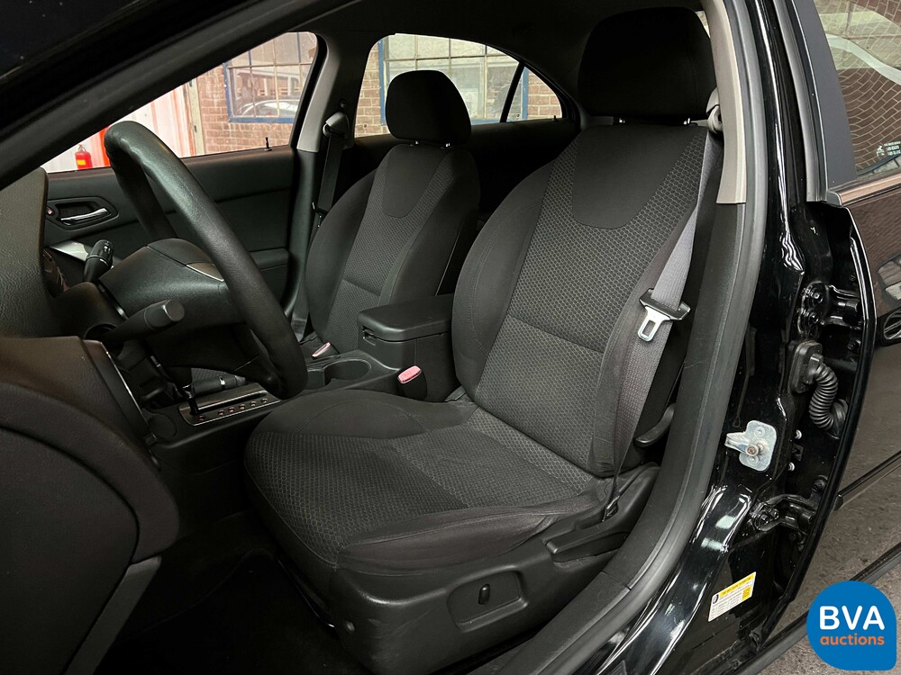 Pontiac G6 203 PS 2006, 51-RNJ-8.