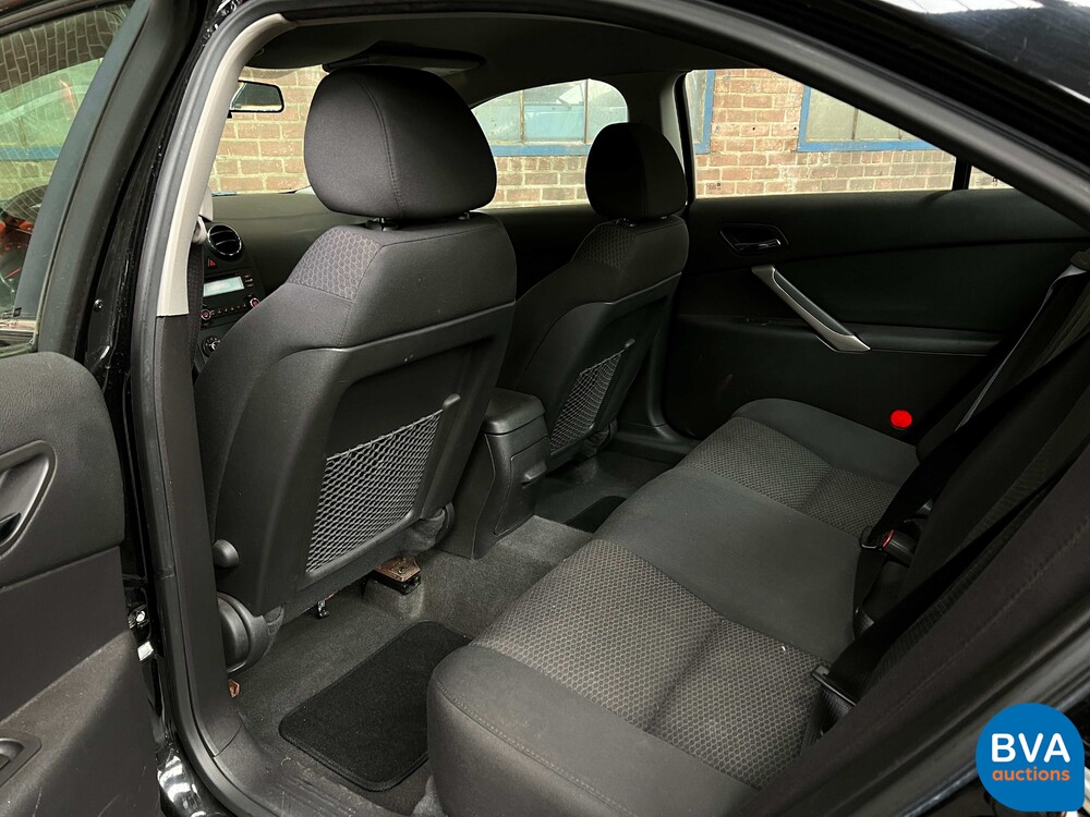 Pontiac G6 203 PS 2006, 51-RNJ-8.