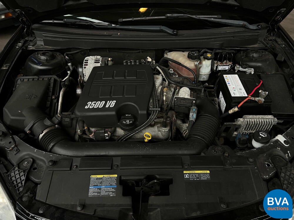 Pontiac G6 203 PS 2006, 51-RNJ-8.