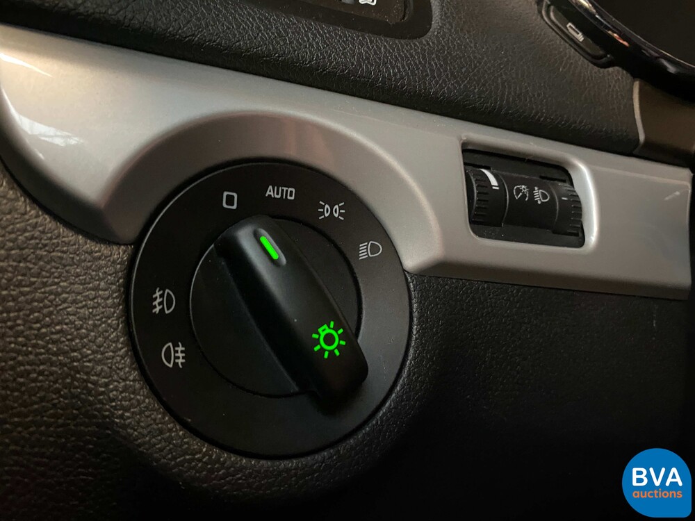 Skoda Yeti 105 PS 2010, 5-XSX-73.