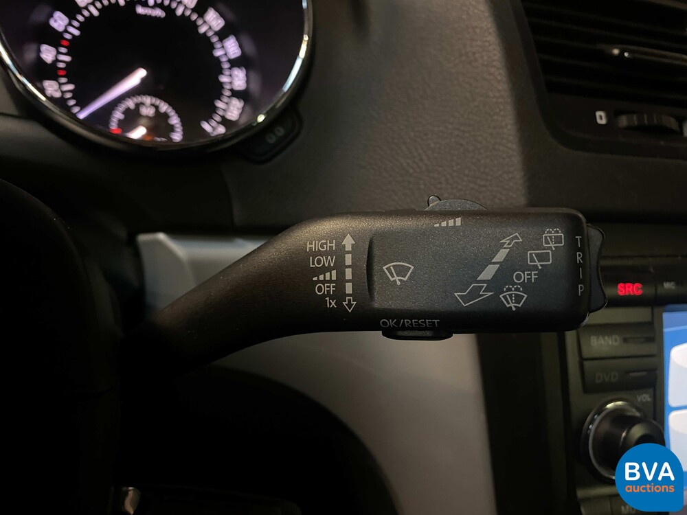 Skoda Yeti 105 PS 2010, 5-XSX-73.