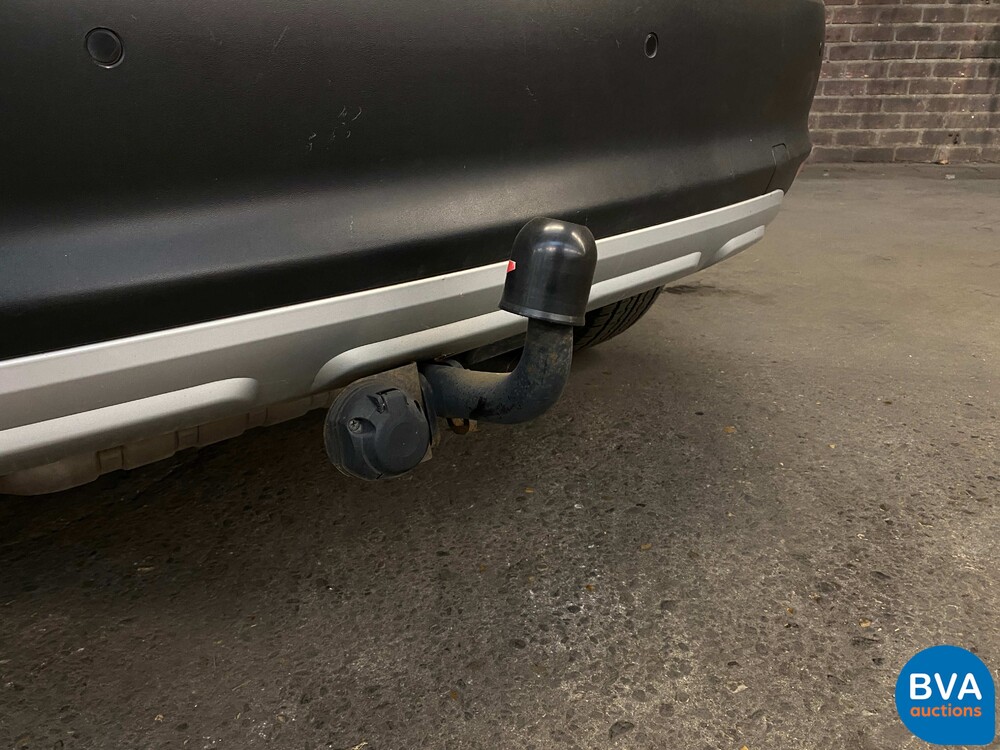 Skoda Yeti 105 PS 2010, 5-XSX-73.