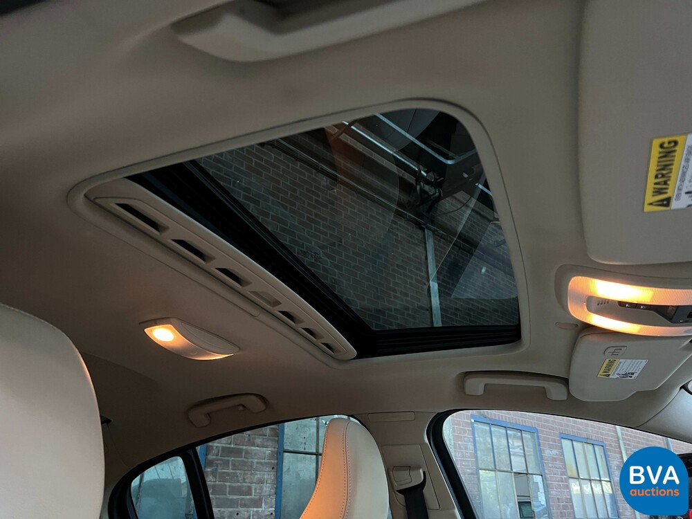 Volvo S60 2.5 t AWD Premier 254 PS 2016, N-372-NJ.